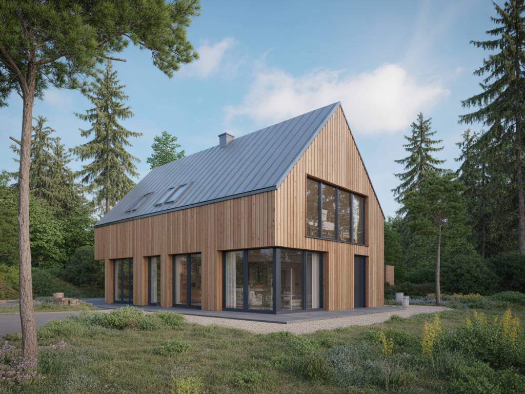 Construction bois face aux nouvelles exigences réglementaires françaises et européennes